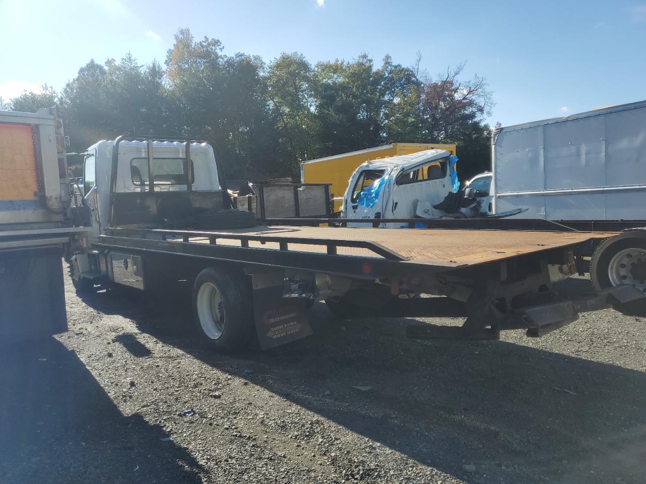 Hino Hino L6 Image 9