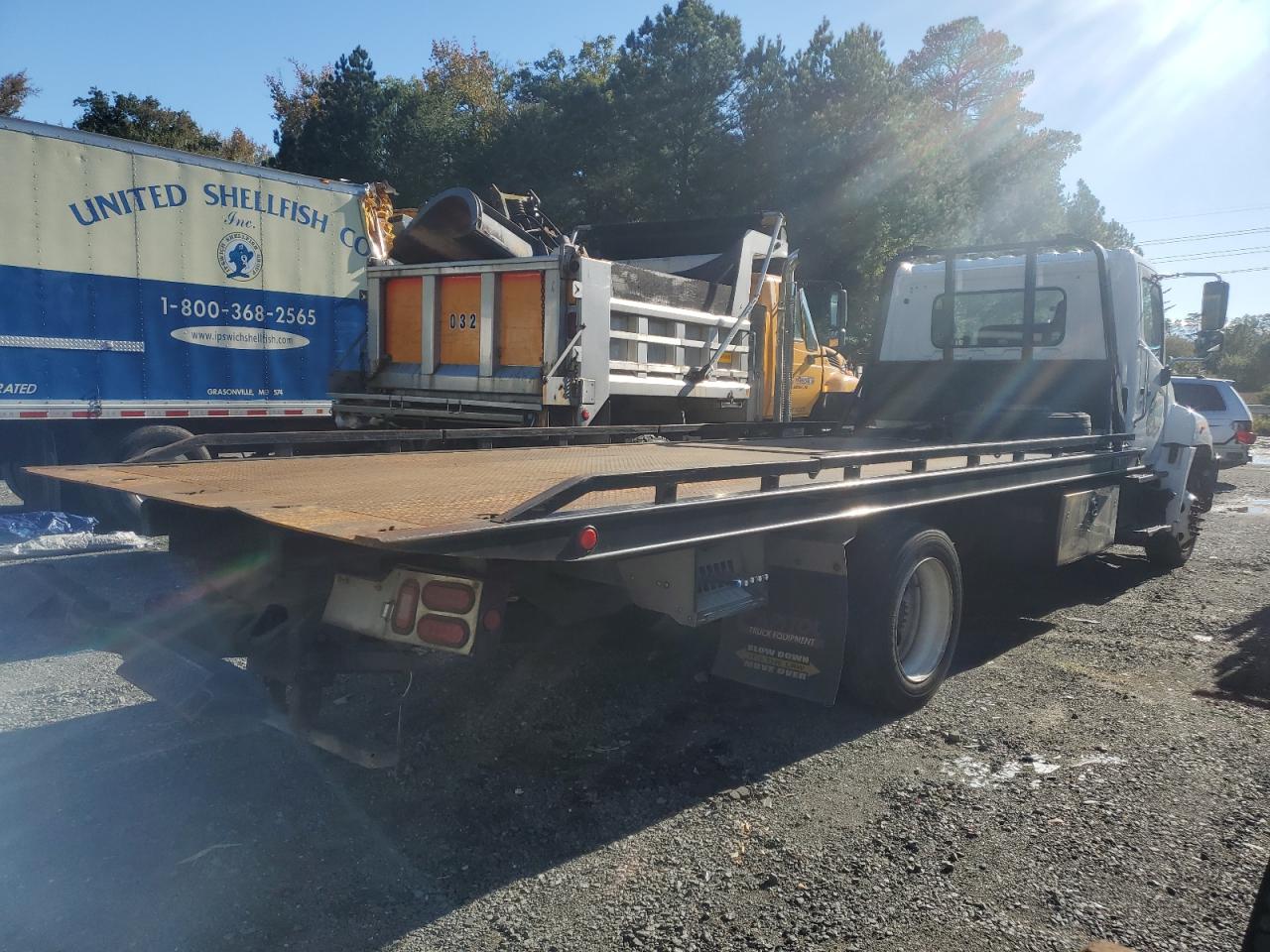 Hino Hino L6 Image 3