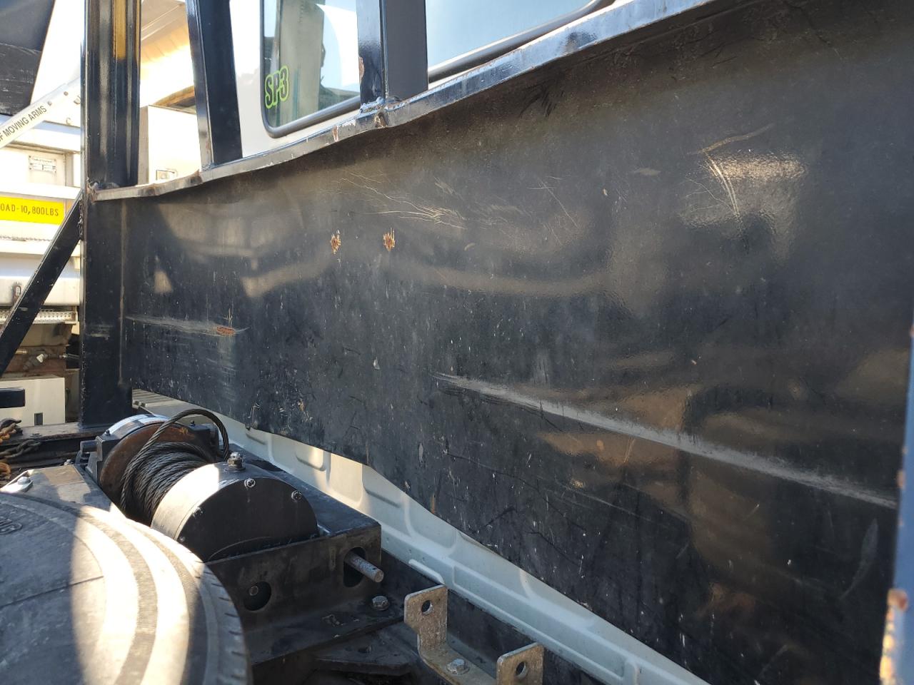 Hino Hino L6 Image 4