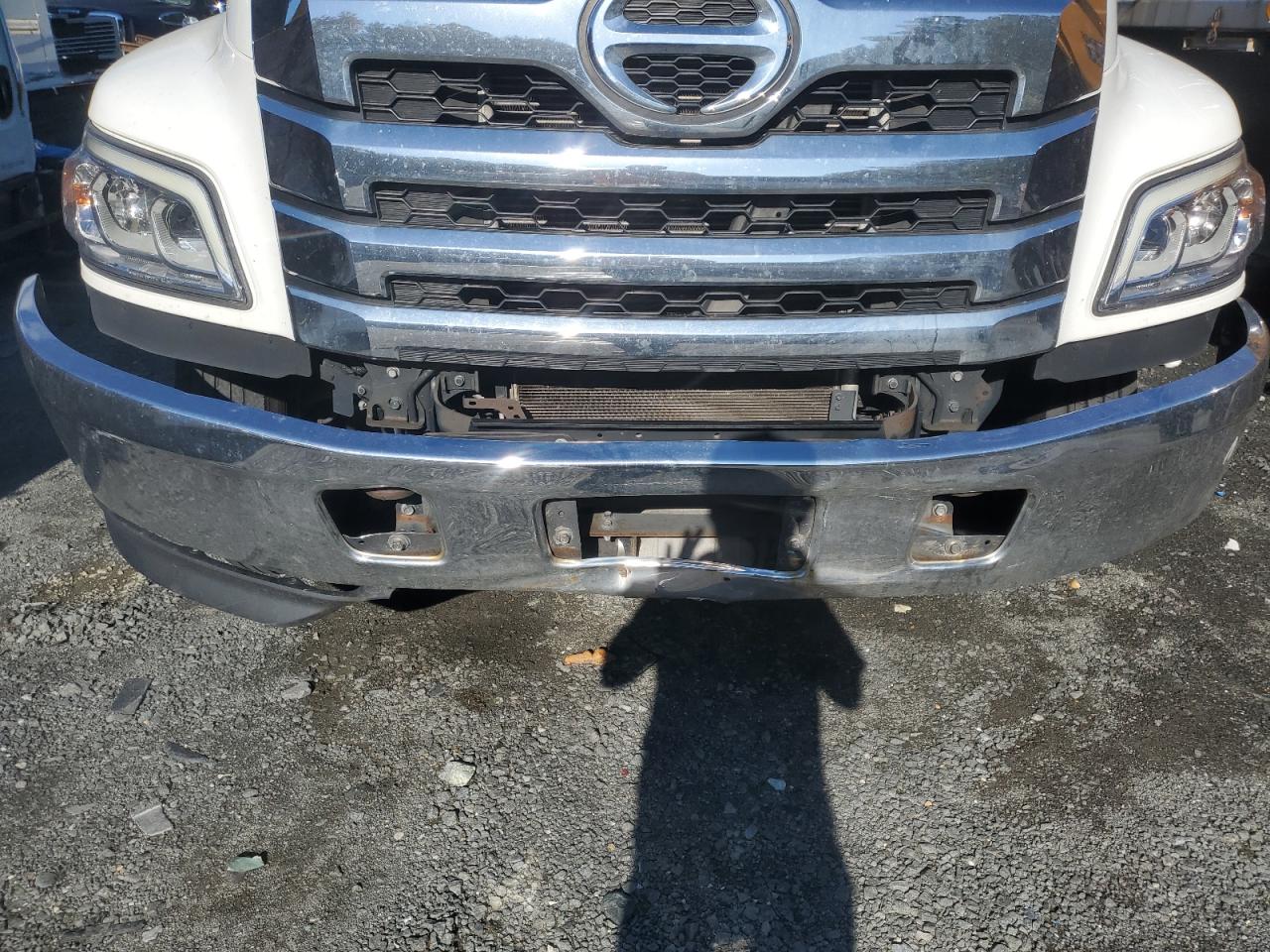 Hino Hino L6 Image 6