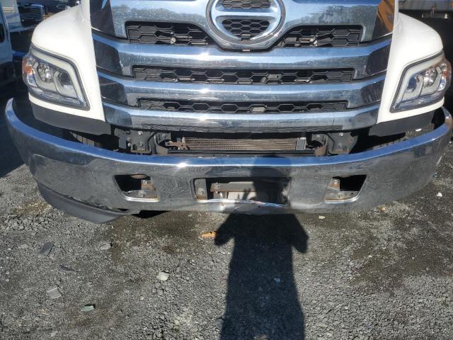 Hino Hino L6 Image 6