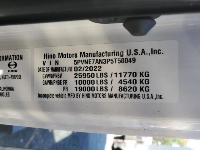 Hino Hino L6 Image 2