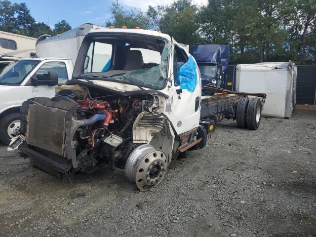 Salvage Freightliner M2 106 Med