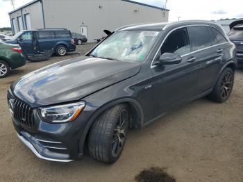  Salvage Mercedes-Benz GLC