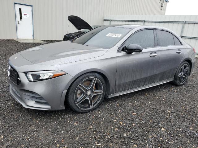  Salvage Mercedes-Benz A-Class