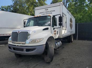  Salvage International 4000 Serie