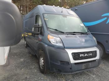  Salvage Ram Promaster