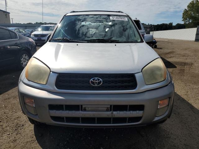 Toyota RAV4 Image 9