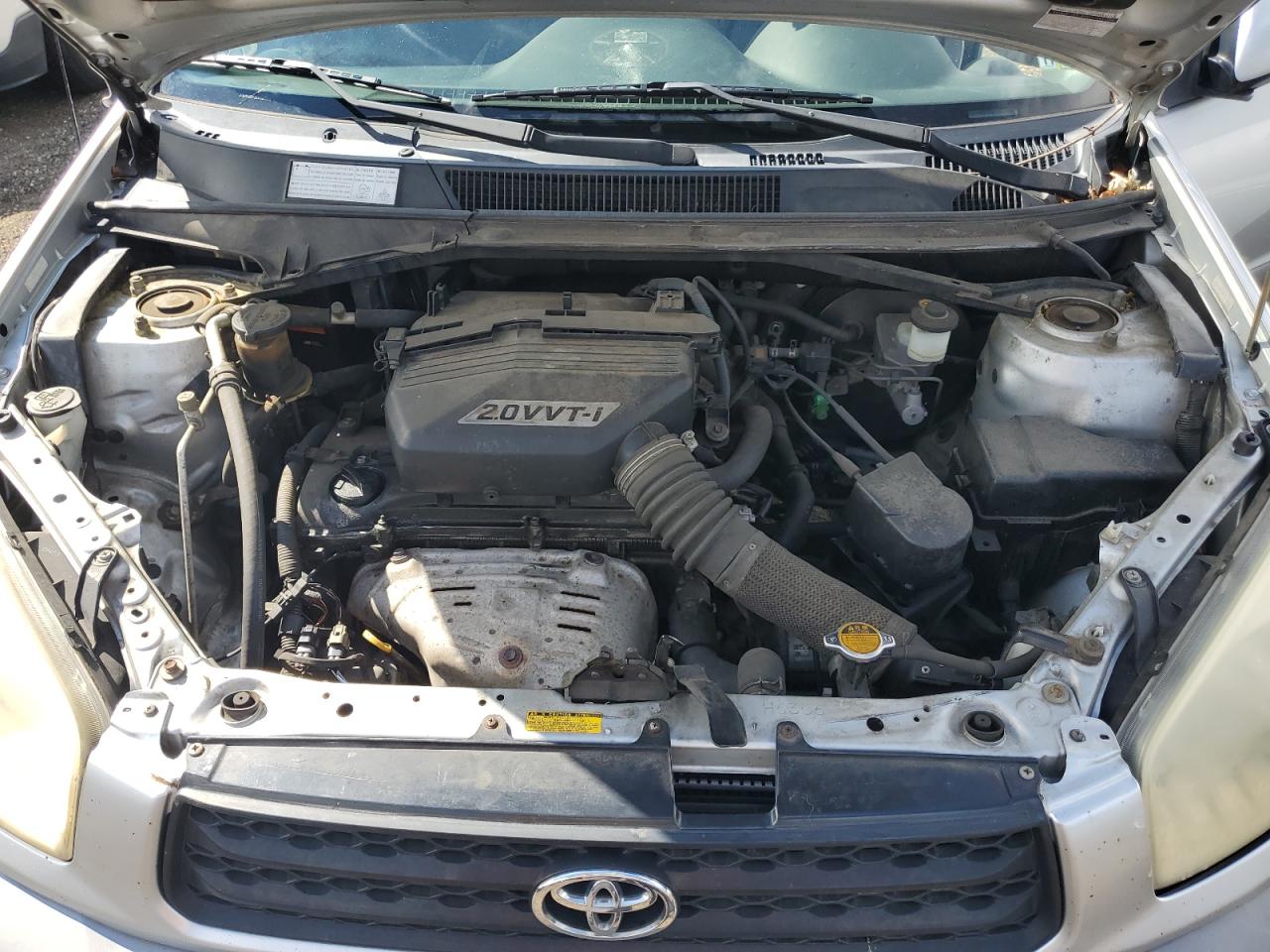 Toyota RAV4 Image 10