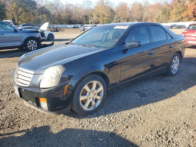  Salvage Cadillac CTS