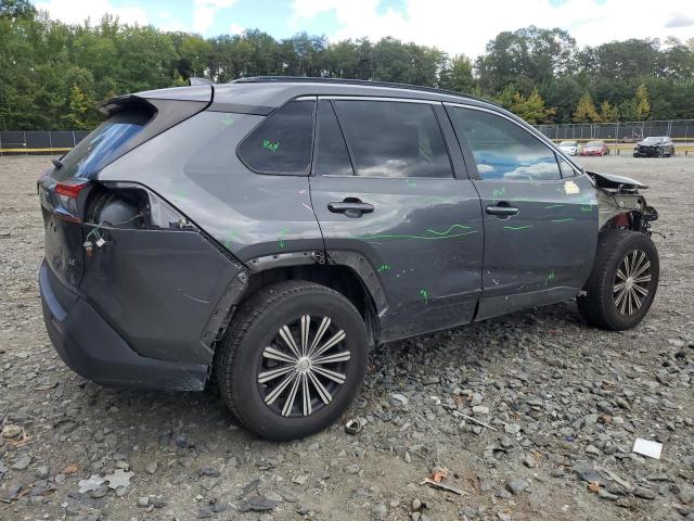 Toyota RAV4 Le Image 10