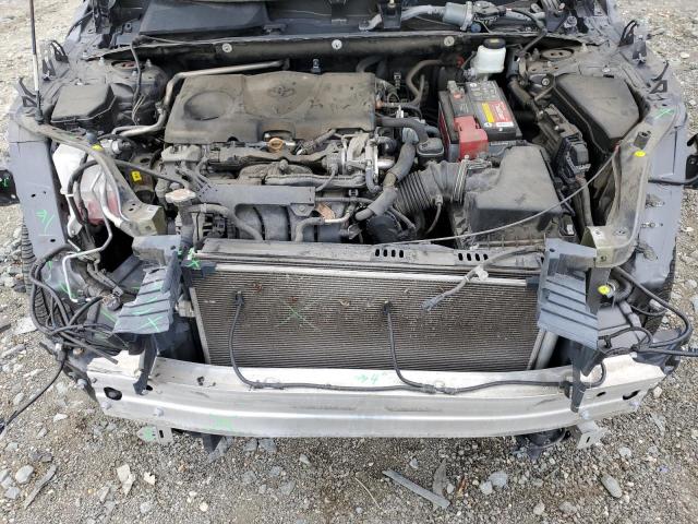 Toyota RAV4 Le Image 7