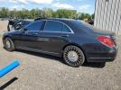 Mercedes-Benz S-Class 550 4matic Image 3