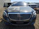 Mercedes-Benz S-Class 550 4matic Image 6