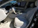 Mercedes-Benz S-Class 550 4matic Image 8