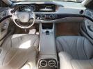 Mercedes-Benz S-Class 550 4matic Image 7