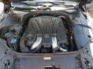Mercedes-Benz S-Class 550 4matic Image 10