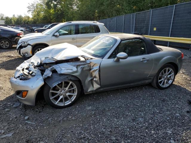  Salvage Mazda Mx5