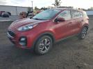 Kia Sportage Lx Image 1