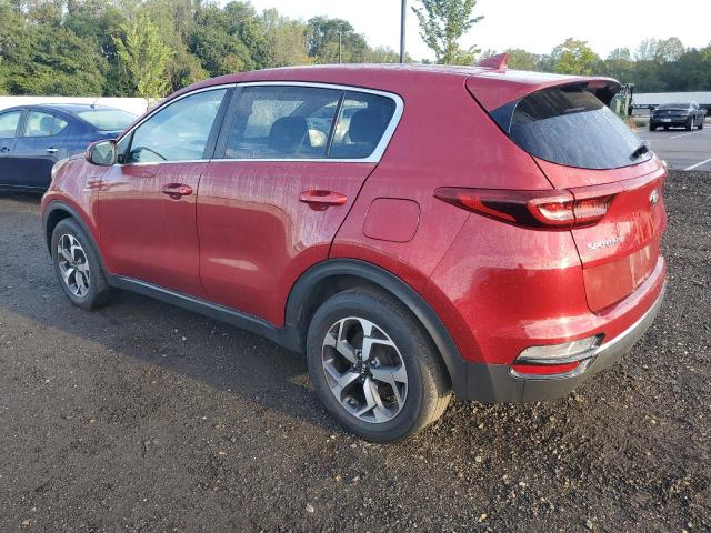 Kia Sportage Lx Image 11