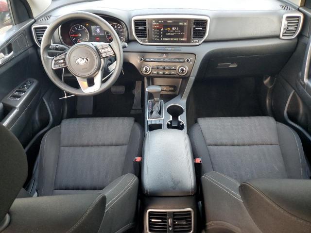 Kia Sportage Lx Image 2