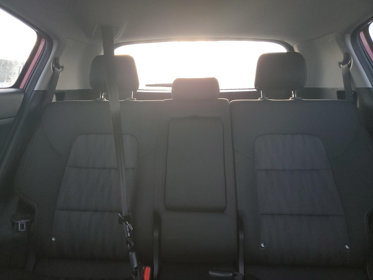 Kia Sportage Lx Image 9