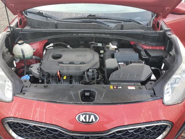 Kia Sportage Lx Image 7