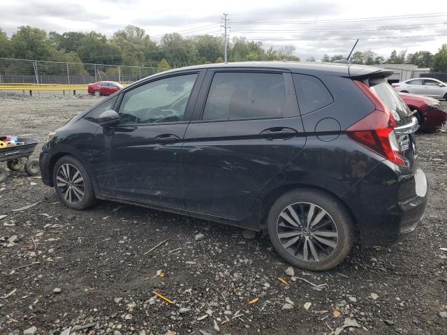 Honda Fit Ex Image 2