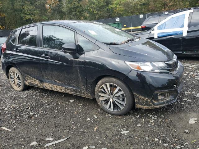 Honda Fit Ex Image 6