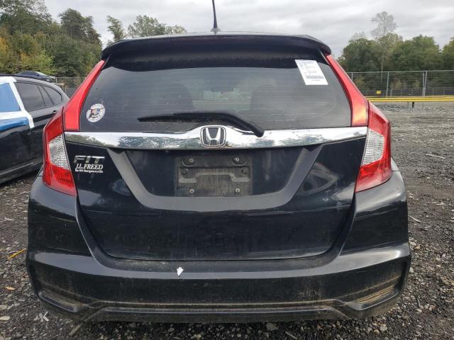 Honda Fit Ex Image 12