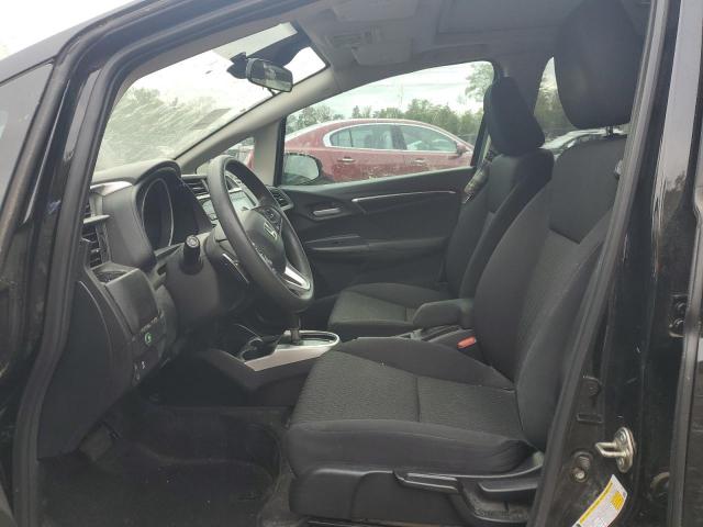 Honda Fit Ex Image 5