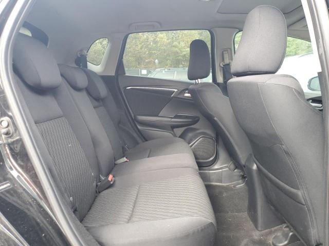 Honda Fit Ex Image 3