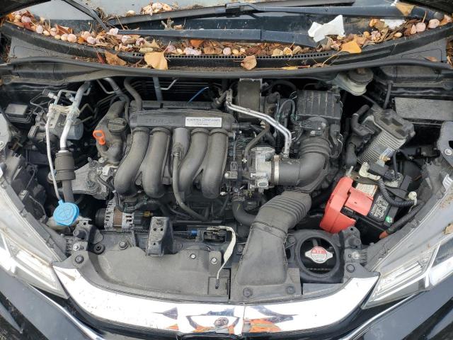 Honda Fit Ex Image 10
