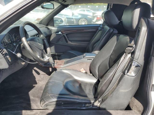 Mercedes-Benz S-Class 500 Image 10