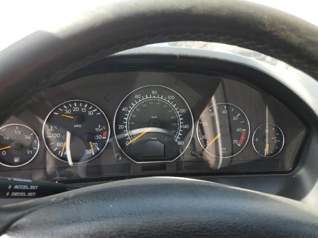 Mercedes-Benz S-Class 500 Image 7