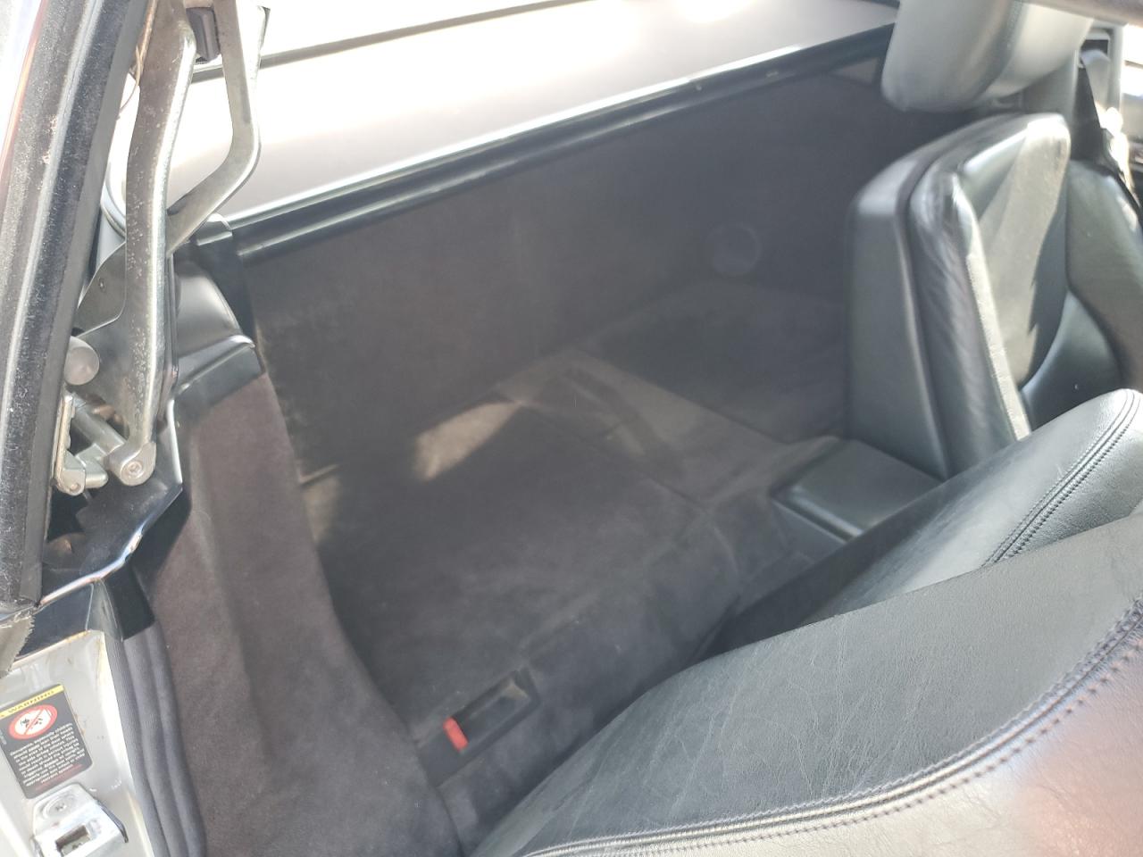 Mercedes-Benz S-Class 500 Image 11