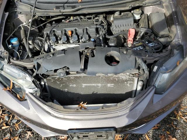 Honda Civic Lx Image 12