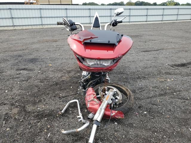 Harley-Davidson Fl Image 4