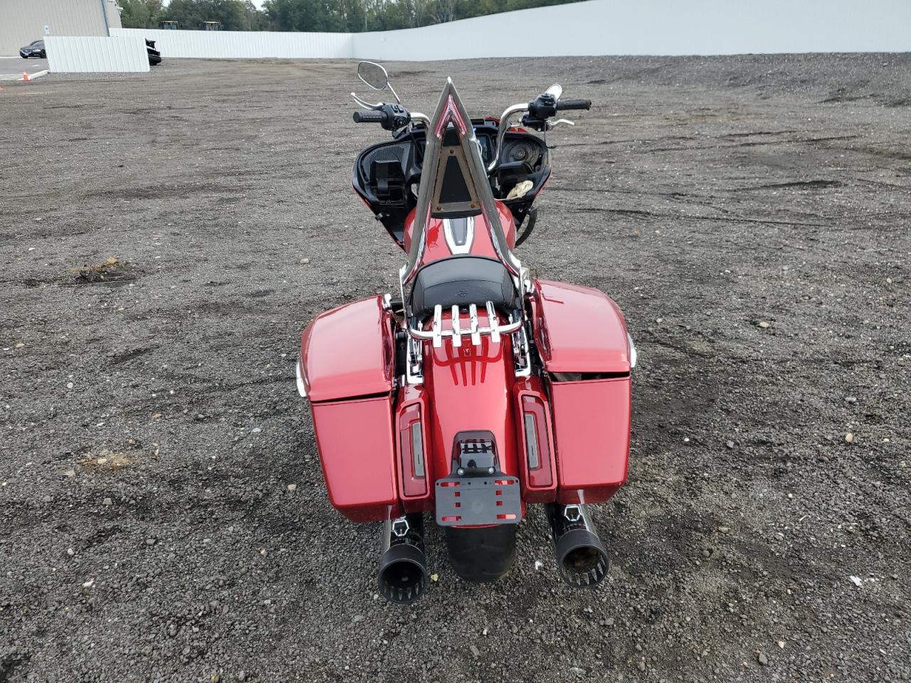 Harley-Davidson Fl Image 6