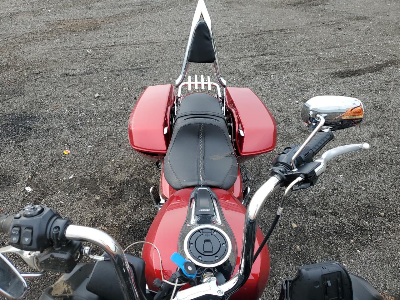 Harley-Davidson Fl Image 5