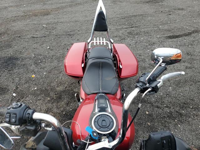 Harley-Davidson Fl Image 5