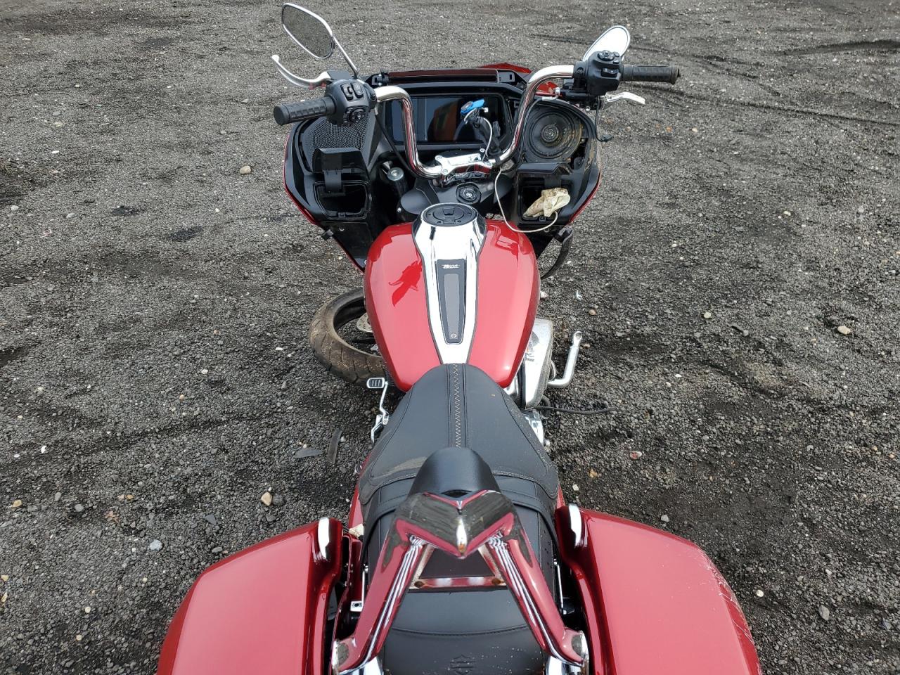 Harley-Davidson Fl Image 2