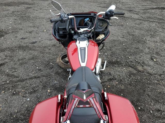 Harley-Davidson Fl Image 2