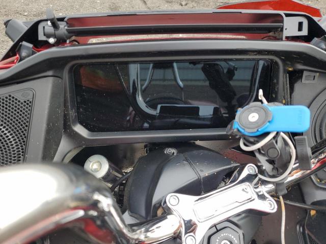 Harley-Davidson Fl Image 8