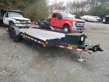  Salvage Big Tex Other