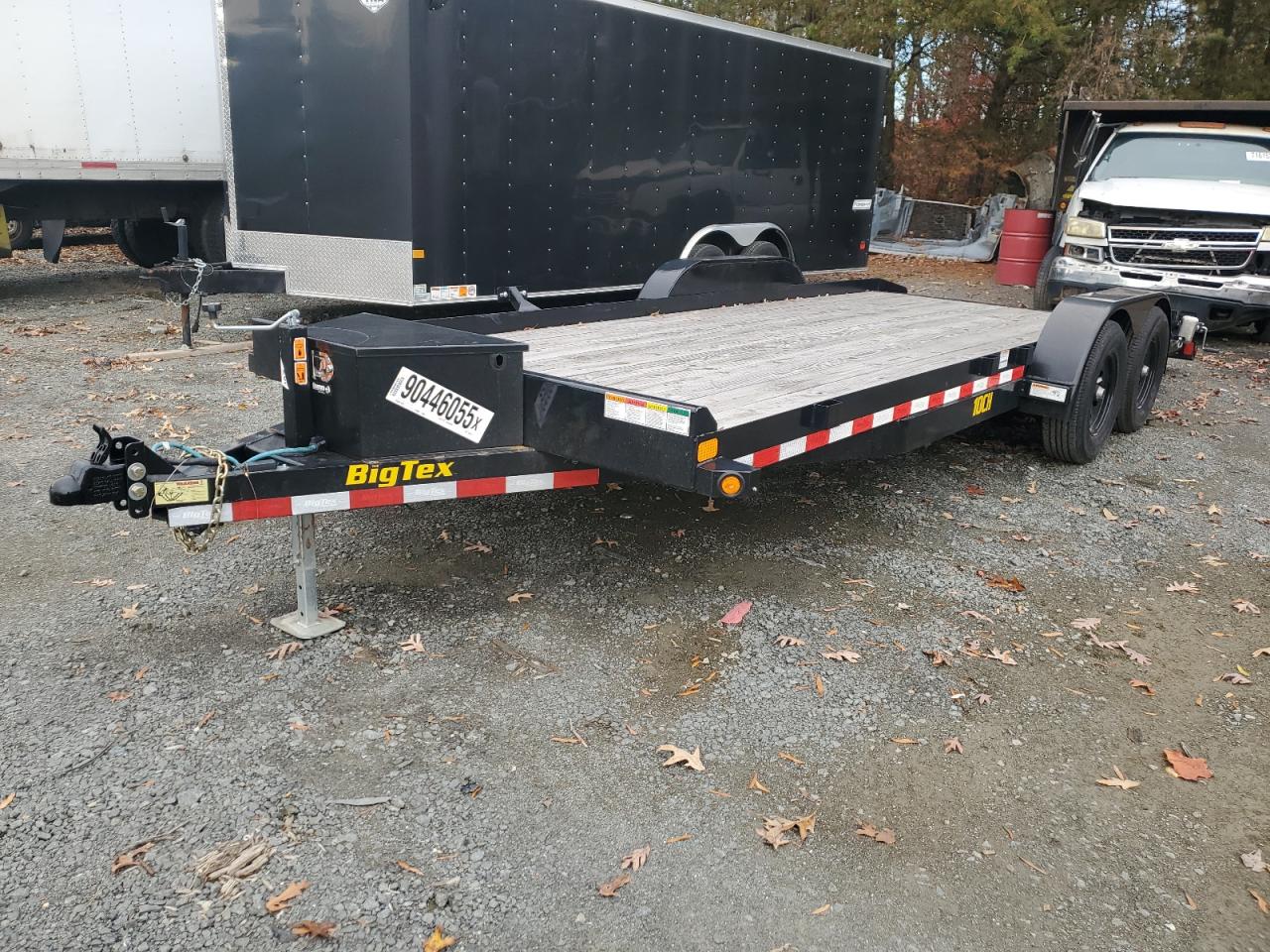 Big Tex Other Image 2