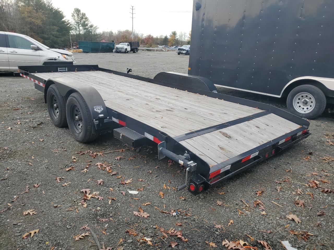 Big Tex Other Image 8