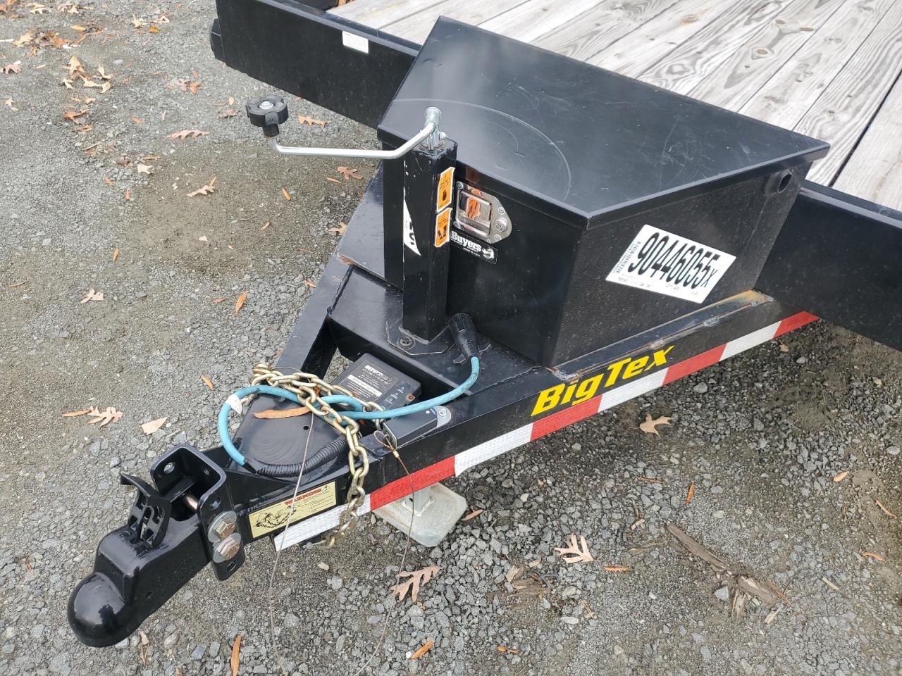 Big Tex Other Image 4