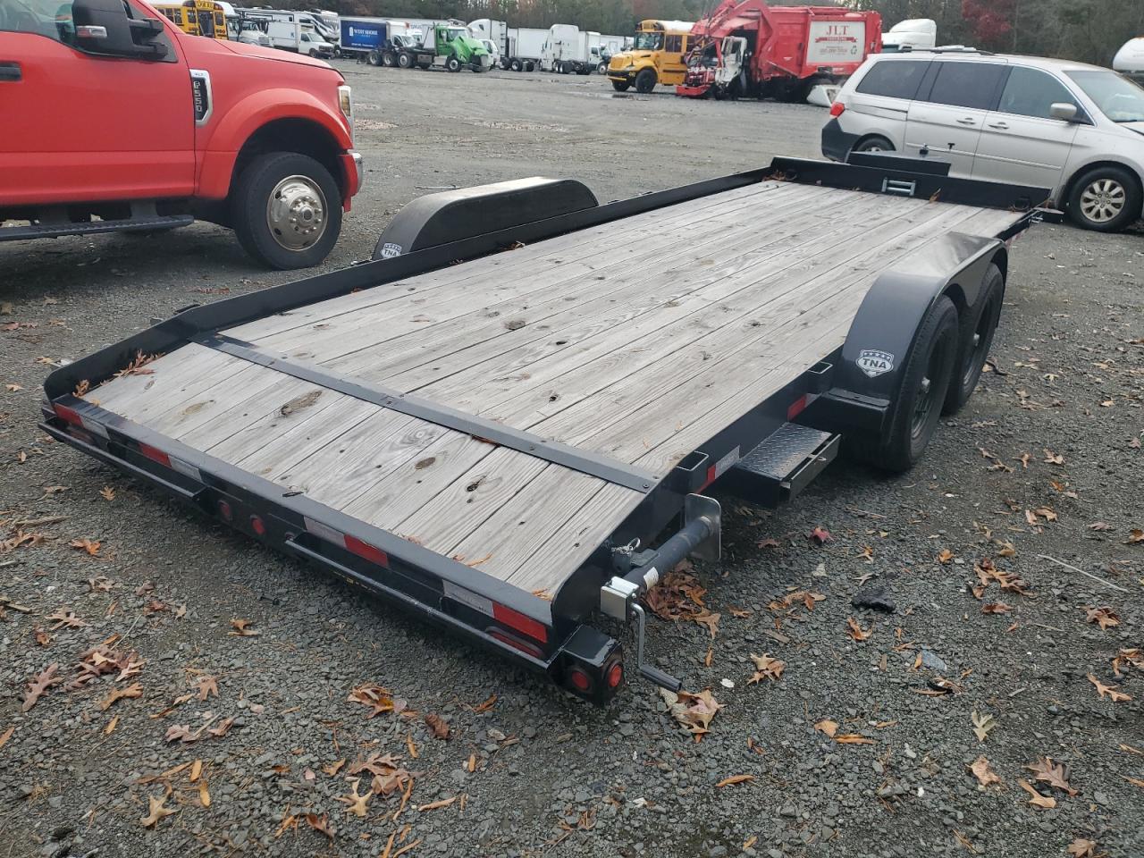 Big Tex Other Image 9