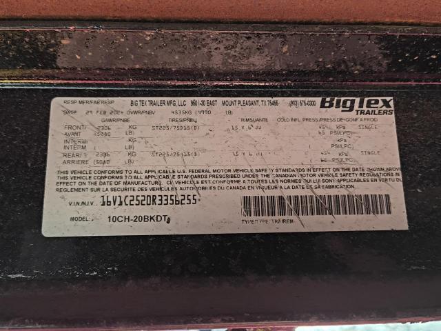 Big Tex Other Image 7